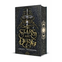The Stars Are Dying: Special Edition (Special edition) (Hardcover)