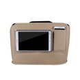thumbnail image 1 of VALINK Leather Car Net Pocket Handbag Holder Multifunction Between the Car Seat Hanging Bag, 1 of 1