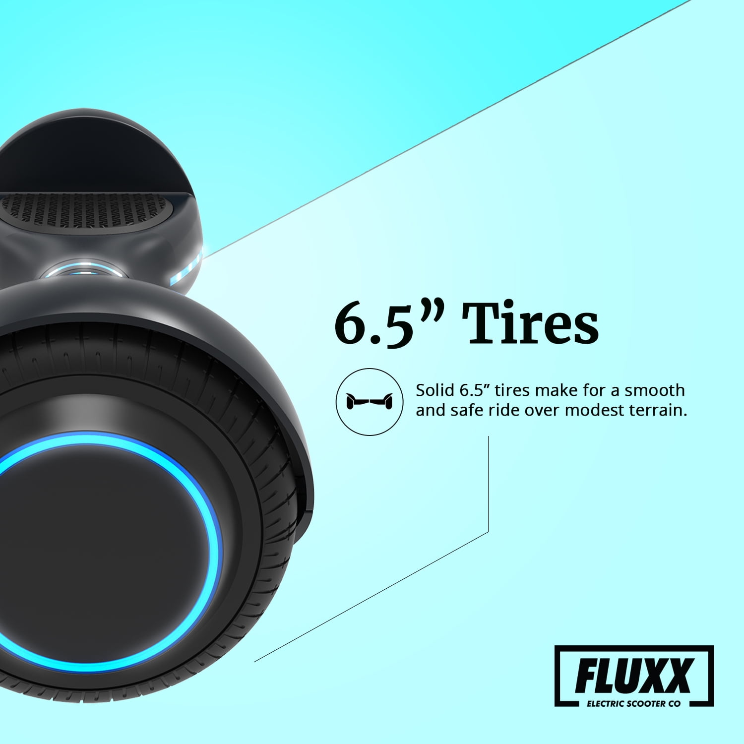 fluxx fx3 hoverboard
