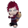 thumbnail image 1 of Naruto Shippuden Gaara Plush, 1 of 3