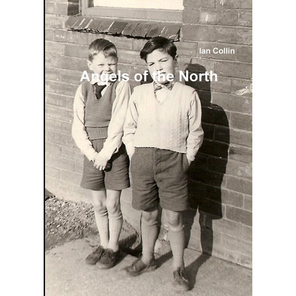 Angels of The North, (Paperback)