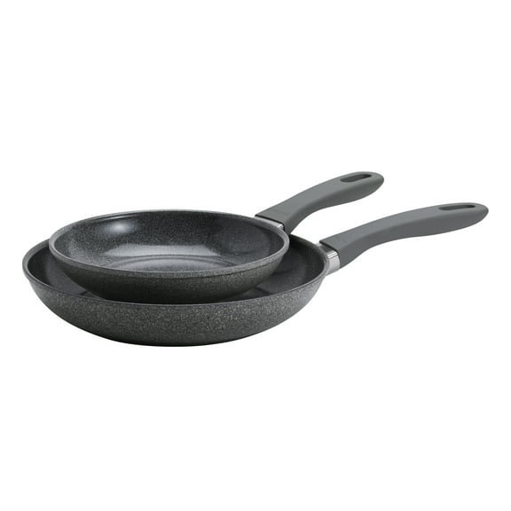 ZWILLING Parma Plus Ceramic 2-pc Aluminum Ceramic Nonstick Fry Pan Set