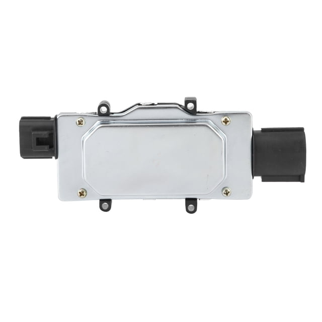 Unidad de módulo de control de ventilador de refrigeración de motor compatible con Ford Focus Ambiente Sedan de 4 puertas 1137328567 Jadeshay A