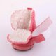 thumbnail image 5 of Lovely Warm Dog  de goma Invierno Botas Rosa 3 # Gloria Botas cálidas, 5 of 8