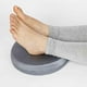 thumbnail image 5 of Cojín de asiento de espuma Yuyangstore Donut Firm Density para hemorroides S, 5 of 8