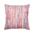 thumbnail image 1 of Loloi 1'10" x 1'10" Cotton Poly Pillow in Red, 1 of 3