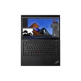 thumbnail image 3 of Lenovo ThinkPad L14 Gen 3 - 14" - Core i7 1255U - 16 GB RAM - 256 GB SSD - English, 3 of 5