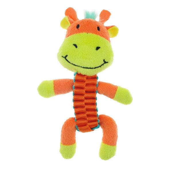 safari pals stuffed animals