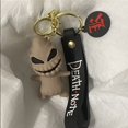 thumbnail image 5 of Llavero con forma de muñeco de Halloween, accesorios para festivales, colgantes, decoraciones, actividades, pequeños obsequios, decoración, modelo de anime, juguetes periféricos, 5 of 5