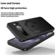 thumbnail image 5 of 2025 new style high quality For Google Pixel 9 Pro XL Case Rotatable Magnetic, 5 of 5