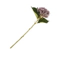 thumbnail image 1 of Ramo de Flores Artificiales, Seda Artificial, Hortensias, 1 of 9
