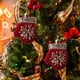thumbnail image 4 of Pentagram Water Fall Lights Christmas Star Outdoor Water Proof Remote Control Running Water Decoration Lights Usb Plus Remote Control, 4 of 6
