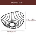thumbnail image 3 of MasteelfCA Hollow-out Lotus Leaf Shape Lampshade Chic Light Cover Light Shade Lamp Cover, 3 of 7