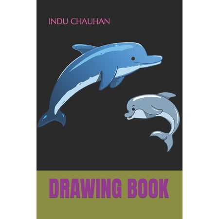 Drawing Book (Paperback)