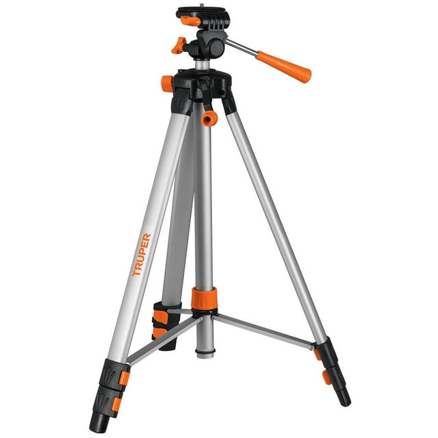 Tripié extensible de aluminio Truper 50-150 cm NL-TRI-150