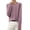 Gray women fall knit pullover tops a1, variant on Aaihamo Women Fall Winter Long Sleeve Knit Pullover Tops Casual Loose Round Neck Sweater Blouses Cozy Outfits, Navy M