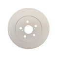 thumbnail image 3 of Raybestos Brakes Disc Brake Rotor P/N:982491Fzn Fits select: 2019-2023 TOYOTA COROLLA, 2020-2022 TOYOTA PRIUS PRIME, 3 of 3