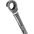 thumbnail image 2 of Performance Tool W30641 12pc SAE Combo Ratcheting Wrench Set | Drop Forged Chrome Vanadium Steel | Corrosion Resistant Finish | Sizes: 1/4 to 1 Inch, 2 of 3