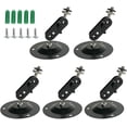 thumbnail image 1 of Support de Caméra de Chasse Réglable avec Double Inclinaison Pivotante, Support de Caméra de Jeu Offrant Flexibilité et Contrôle pour Positionner Vos Appareils, 1 of 5