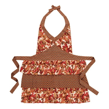 Verona Apron