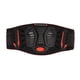 thumbnail image 2 of Cinturón De Riñón Profesional De Motocicletas, Concha De TPU Rojo Negro Transpirable, Cinturón De Cintura Para Entusiastas Del Ciclismo, 2 of 7