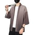 thumbnail image 1 of Txlixc Chaqueta de verano para hombre Txlixc moda, 1 of 5