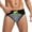 Black2, variant on Mens Swimwear Sports Shorts Swim Trunks Stretch Beach Shorts Quick Dry Breathable Jammers Swimsuit