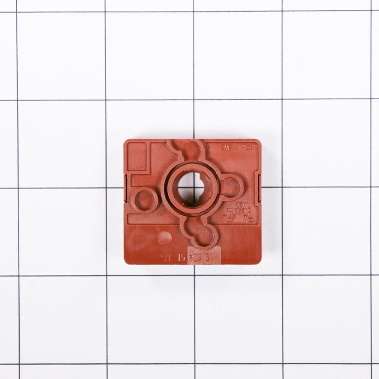 WP74006956 Whirlpool Burner Igniter Switch OEM WP74006956