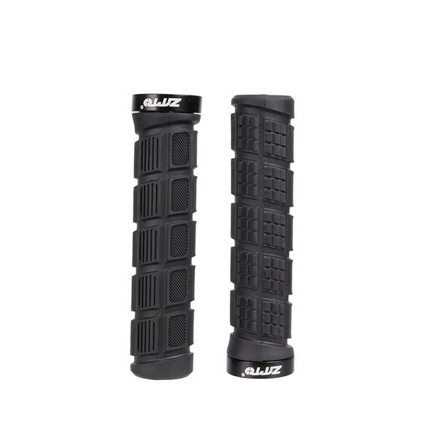 AG38 Bicycle Handle Cover Mountain Bike Handlebar Grips Aluminum