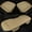 D-Beige, variant on Pu Leather Car Seat Bottom Covers Protectors Include 1 Pair Front Driver Seat Pad Mat and 1 Rear Bench Cover Universal Fit 90% Vehicles,Black