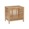 thumbnail image 1 of Boyd Bamboo Hamper, 1 of 9
