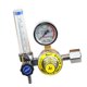 thumbnail image 1 of Reductor De Presión De Argón Mig Tig Control De Flujo Regulador De Gas Manómetro Soldadura, 1 of 3