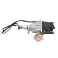 thumbnail image 1 of Car Distributor, Professional Electronic Distributor Molded Rotor Arm  Operation High Power  For Vanette C22, 1 of 8