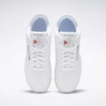 thumbnail image 5 of Reebok Classics Princess Women's Wide Sneakers, 5 of 10