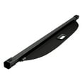thumbnail image 2 of GELUOXI Rear Cargo Cover 84157819 for Chevrolet Equinox GMC Terrain Sport Utility 2018-2024 Black, 2 of 9