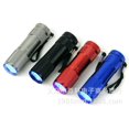 thumbnail image 5 of Jinsinto Mini LED Torch Light, Aluminum Kids Small Flashlight with 12 AAA Batteries, IP65 Waterproof Flashlight, 5 of 5
