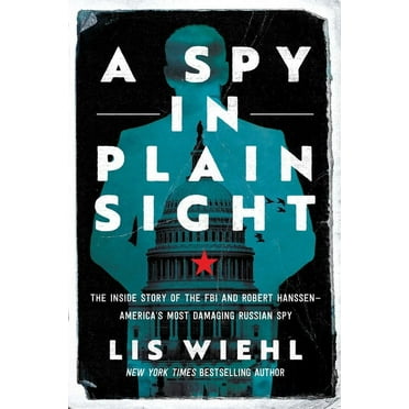 To Catch a Spy: The Art of Counterintelligence (Paperback) - Walmart.com