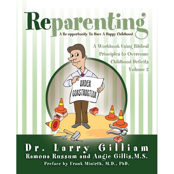 Pre-Owned Reparenting: Volume 2