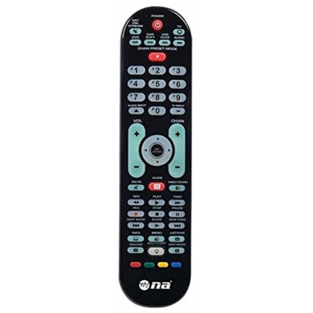 control soundbar with tv remote