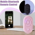 thumbnail image 3 of Big sale! Intelligent Page Turning Self-timer E-book Multifunction Wireless Co G6D1 P3B3, 3 of 8