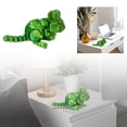 thumbnail image 2 of nTRIUQJ 3D Printing DIY Animal Toy Ornaments Model Educational Project for Kids B, 2 of 7