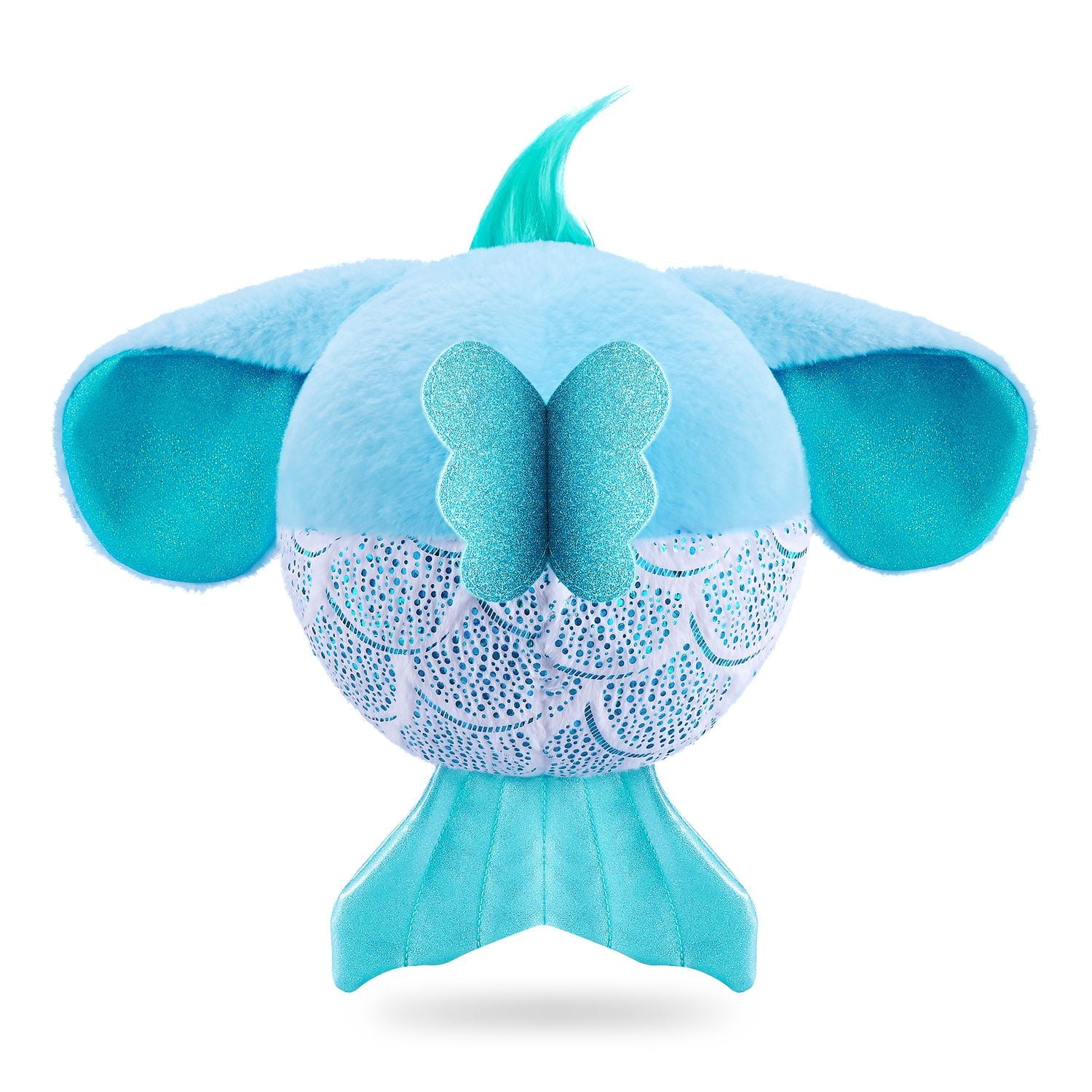 Rainbocorns Mermaidcorn Surprise