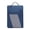 Blue-11 inches to 12, variant on 12/14/15'' Laptop Sleeve with Handle Laptop Case Bag Portable Computer Sleeve Water-Resistant Laptop Bag for Men Women