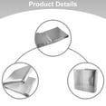 thumbnail image 4 of Reflective Insulation Foam Sheet For Winter Double Side Aluminum Foil Bubble Roll For Keep Heat Thermal Shield Radiant Barrier, 4 of 9