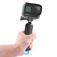thumbnail image 4 of [Varilla Flotabilidad Azul] BRDRC 40M Funda Impermeable para DJI Osmo Pocket 3 Funda Buceo Subacuático Funda Protectora Accesorios Fotografía Cámara (Modelo A), 4 of 9