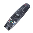 thumbnail image 3 of SharkTRUE Replacement for LG Smart TV Remote Magic Remote Control Function Universal LG Remote for LG UHD OLED QNED NanoCell K K Models Netflix and Prime Video Hot Keys,GoogleAlexa, 3 of 8