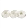 thumbnail image 5 of 100 Rollos 50M Hilo Dental Higiene Bucal Limpieza de Dientes Carrete de Hilo Dental Palillo Hilo Dental Cuidado Dental, 5 of 5