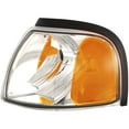 thumbnail image 3 of Parking Light For Mazda 01-10 B2300 01 B2500 01-08 B3000 01-10 B4000 Driver Side, 3 of 7