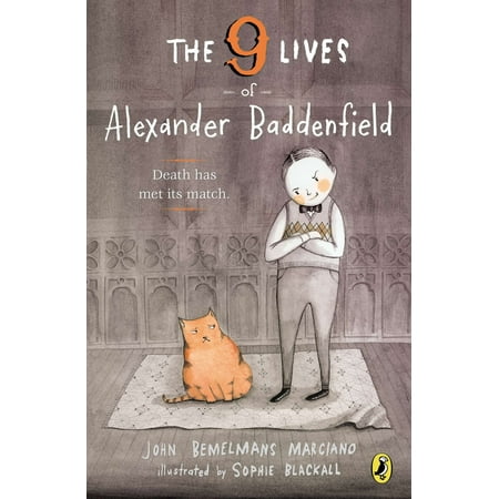 The Nine Lives of Alexander Baddenfield (Best Of Alexander O Neal)