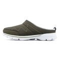 thumbnail image 3 of Zapatos Deportivos Malla para Correr Sin Cordones Unisex Impermeables Amantes Del, 3 of 9